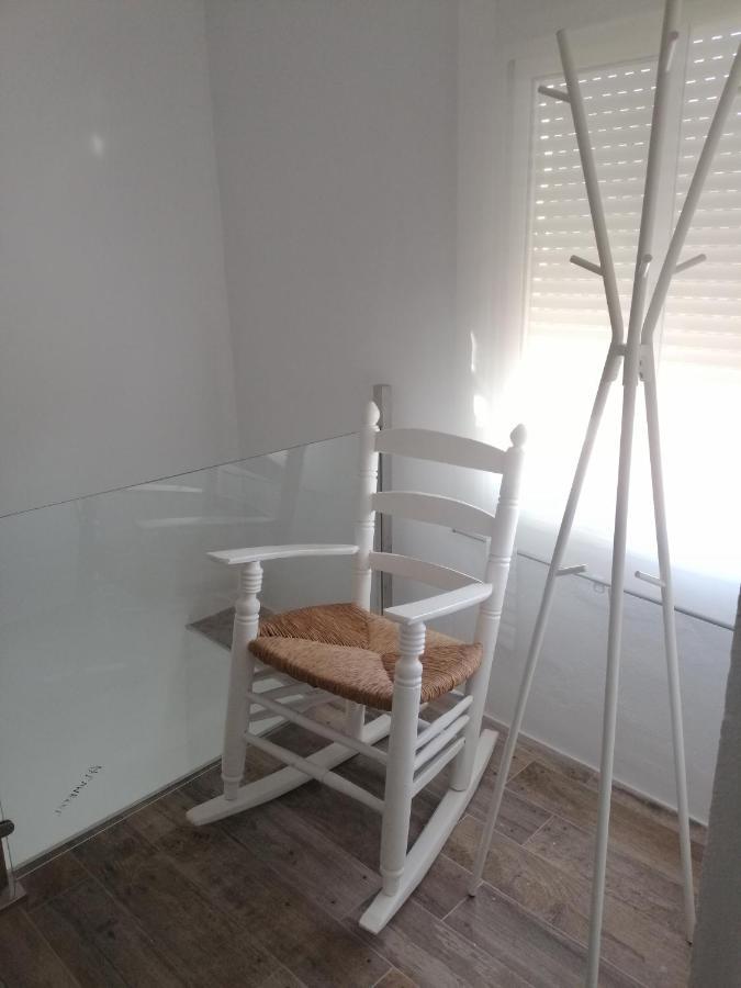Exclusiva Casa Mezquita - Pueblo Relax Senderismo Villa Sedella ภายนอก รูปภาพ