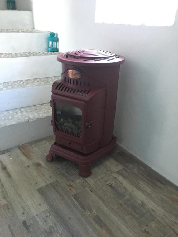 Exclusiva Casa Mezquita - Pueblo Relax Senderismo Villa Sedella ภายนอก รูปภาพ